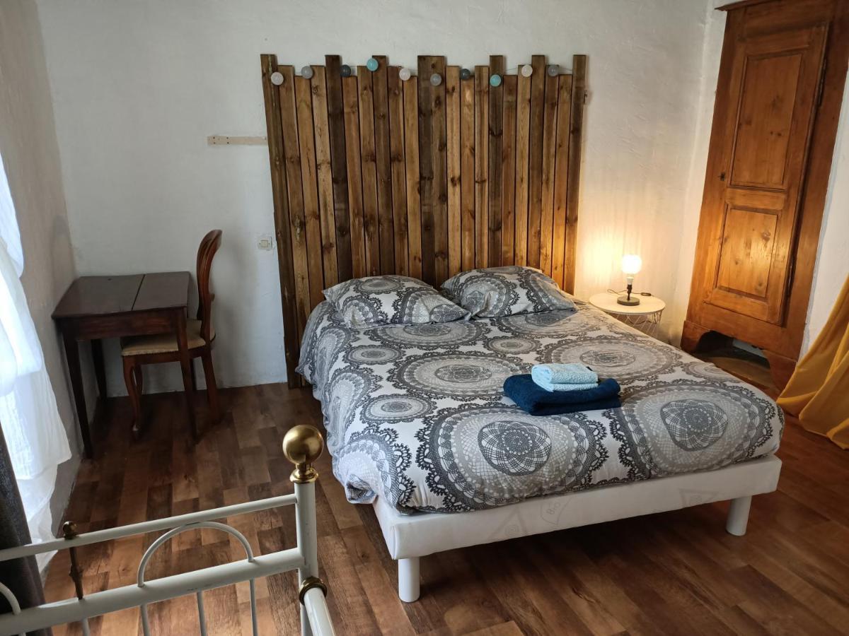Maison De Caractere Au Coeur De La Cite Medievale De Gourdon Ngoại thất bức ảnh